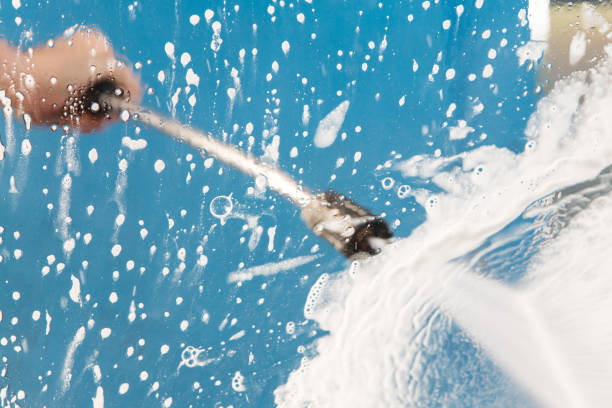 Best Patio and Deck Pressure Washing  in Beaver Dam Lake, NY